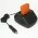 Akkumul�tor t�lt�  (h�l�zati �s aut�s) HBC-Radiomatic t�pus FUB3A, FUB05, FUB10