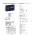 �lom Akkumul�tor 6V 7Ah Multipower t�pus MP7-6S