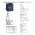�lom Akkumul�tor 12V 4,5Ah Multipower t�pus MP4,5-12