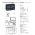 �lom Akkumul�tor 12V 7,2Ah Multipower t�pus MP7,2-12 - VDS-min�s�t�ssel (csatlakoz� F1)
