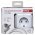 EMOS H�l�zati eloszt� kocka, 4 aljzat, 2 USB, 1.9m, SCHUKO feh�r