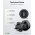 Goobay utaz�adapter EU (Typ F) UK (Typ G) fekete