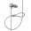 Goobay laptop �s PC biztons�gi z�r 4 sz�mjegy� k�d 1,5m 4,5mm m�anyag bevonat� ac�lk�bel