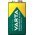 Varta 6HR61 56722 Akkumul�tor 9V 200mAh 1db/csomag Ready-to-Use NiMH - Ki�rus�t�s