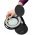 Goobay csere lencse 5dioptria 100mm 2,25x �veg lupal�mp�hoz
