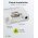 Goobay LED traf� 12V(DC) 15W - A k�szlet erej�ig