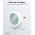 Goobay LED �jszakai l�mpa mozg�s�rz�kel�vel 6500K 120� 5m hat�t�v IP20 belt�ri - A k�szlet erej�ig
