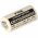 Sanyo CR17335 SE 2/3A m�ret elem U-forma forrf�l l�tium
