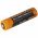 Fenix ARB-L18-3500 Akkumul�tor 3,6-3,7V 3500mAh Li-Ion