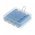 Elemtart� doboz 1-4db 18650 t�pus� elemhez, Akkumul�torhoz