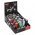 EMOS LED-es zsebl�mpa, eleml�mpa 9 LED-es +3db AAA elem fekete