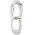 Goobay Lightning-USB-C adat- �s t�lt�k�bel 2m feh�r 27W 3A MFi - A k�szlet erej�ig