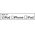 Goobay Essential Cable Lightning audio k�bel Apple kompatibilis 3,5mm 1m fekete