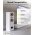 Goobay USB-A > DC t�pk�bel 5V �s 1A 0,5m 2,1x5,5mm der�ksz�g�