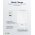 Goobay 28W USB-A dupla gyorst�lt� feh�r 2x USB-A Quick Charge 3.0
