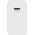 Goobay USB-C PD gyorst�lt� 18W feh�r 1x USB-C PD csatlakoz� - A k�szlet erej�ig