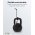 Goobay USB-C-USB-C textilk�bel 1m 60W 3A f�m csatlakoz�kkal �rsz�rke/ez�st
