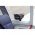 CODYGEAR powerbank k�ls� Akkumul�tor kar tapad�korongos r�gz�t�ssel akci�kamer�hoz 2600mAh