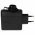 Adapter h�l�zati adapter 220V-> aut�s adapter 12V 3A t�lt��ram fesz�lts�g�tlak�t� + USB aljzat