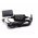 Helyettest USB-C hlzati tpegysg tpus ACK-E12 Canon EOS M50 + DC Akkumultorval DR-E12 - Kirusts!