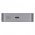 EMOS Powerbank k�ls� Akkumul�tor WI 1046, 10000mAh, 20W, Wireless t�lt�s, MagSafe compatibilis, sz�rke