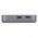 EMOS Powerbank k�ls� Akkumul�tor WI 522, 5000mAh, 20W, Wireless t�lt�s, MagSafe compatibilis, sz�rke