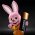 Duracell LR23 (MN21) 12V 2db/csomag alk�li-mang�n