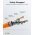 Goobay CAT 6A h�l�zati k�bel S/FTP 3m narancss�rga LSZH