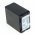 Helyettes�t� Akkumul�tor OTB Panasonic CGA-D54S 7,4V 6600mAh Li-Ion