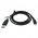 OTB Micro-USB adatk�bel USB A 2.0 1,0m fekete