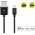Goobay Lightning USB t�lt� �s adatk�bel 2m 12W 2,4A MFi Apple iPhone iPad