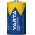 Varta LR20 D (g�li�t) 1,5V 20db/csomag elem Alkali-Mangan