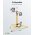 Goobay LED munkal�mpa teleszk�pos �llv�nnyal 2x20W 3400lm 4000K belt�ri/k�lt�ri