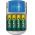 Varta LCD t�lt� 57070 AA Mignon ceruza Akkumul�tor 2600mAh 4db/csomag NiMH