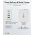 Goobay USB-C PD GaN 68W t�lt� 2x USB-C 2x USB-A gyors t�lt�ssel