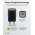 Goobay USB-C PD GaN 20W dupla gyorst�lt� 1x USB-C 1x USB-A fekete
