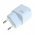 OTB GaN USB-C t�lt� 20W USB Power Delivery (USB-PD) feh�r