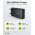 Goobay USB-C PD GaN gyorst�lt� 20W fekete 1x USB-C csatlakoz�