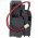 Eredeti Mitsubishi mem�ria elem 6V 1800mAh 281981 JST PAP-02V-S PLC (SPS)