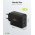 Goobay Twin Power 2x 30W USB-C t�lt� 2x USB-C k�bel 1m