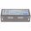 Sonnenschein Dryfit A506/3.5S 6,0V 3500mAh csatlakoz� 4,8mm Akkumul�tor AGM �lom-zsel�s