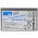 Sonnenschein Dryfit A512/6.5 S 12,0V 6500mAh VDS G189023 AGM �s �lom-zsel�s Akkumul�tor
