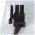Elempakk kompatibilis ABB Robotics 3HAC 16831-1 REV 00 ut�ngy�rtott l�tium elem