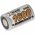 NiMH Akkumul�tor 2/3A 1,2V 1600mAh