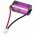 Helyettes�t� elem Testo 175-T3 175-H1 175-H2 175-S1 175-S2 1/2AA 3,6V k�bel �s csatlakoz� l�tium