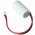 Helyettes�t� elem Omron CP1 H, CP1 L, CP1 E 3V 850mAh l�tium elem