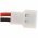 Helyettes�t� elem CR2032 csatlakoz�val KITSSB-T9K4-1 Varta 2/CR2032 3V l�tium elem