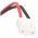 Ut�ngy�rtott elempakk Daitem 2 CR-2PE/BN BATV-23 BATV23 l�tium elem