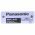 Panasonic BR-AG A 3V 2200mAh BR17455 elem l�tium