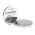 Camelion CR2450 elem 5db/csomag l�tium